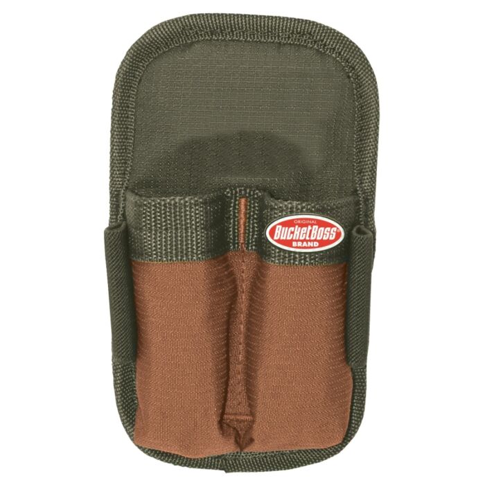 Bucket Boss Double-Barrel Sheath