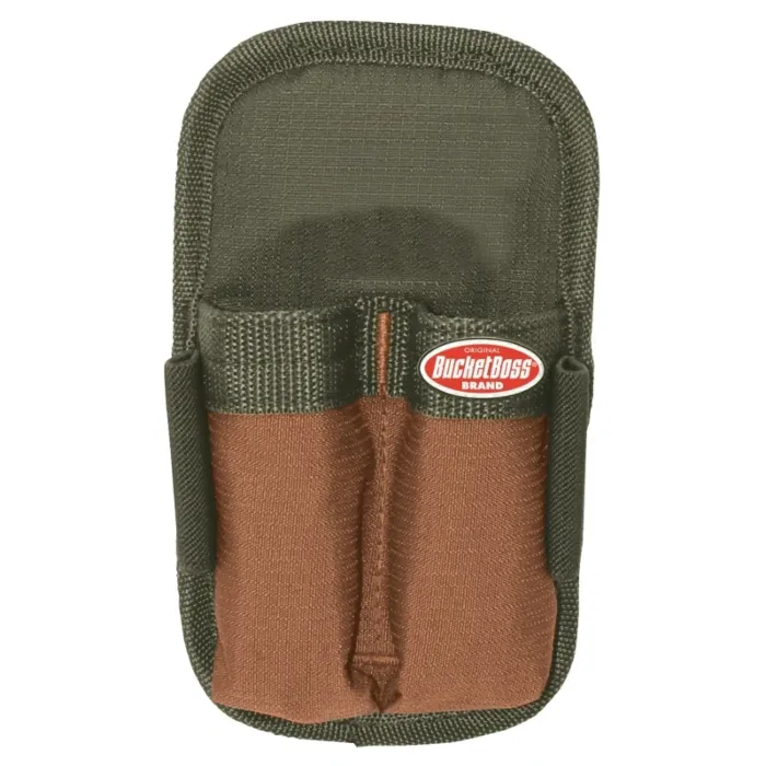Bucket Boss Double-Barrel Sheath