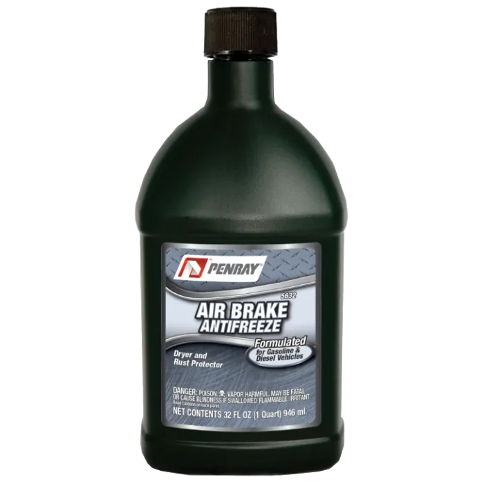 The Penray Companies, Inc Penray 5601 1 gal Jug Clear Air Brake Antifreeze
