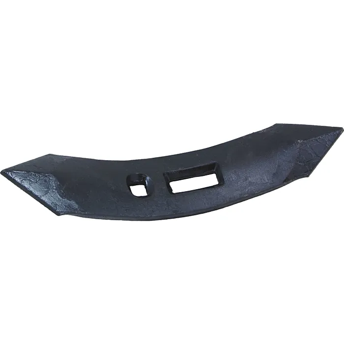 Herschel Parts 1-1/4 to 2-1/4 in hole center Specifications 10-1/2 in 2 in Chisel Point