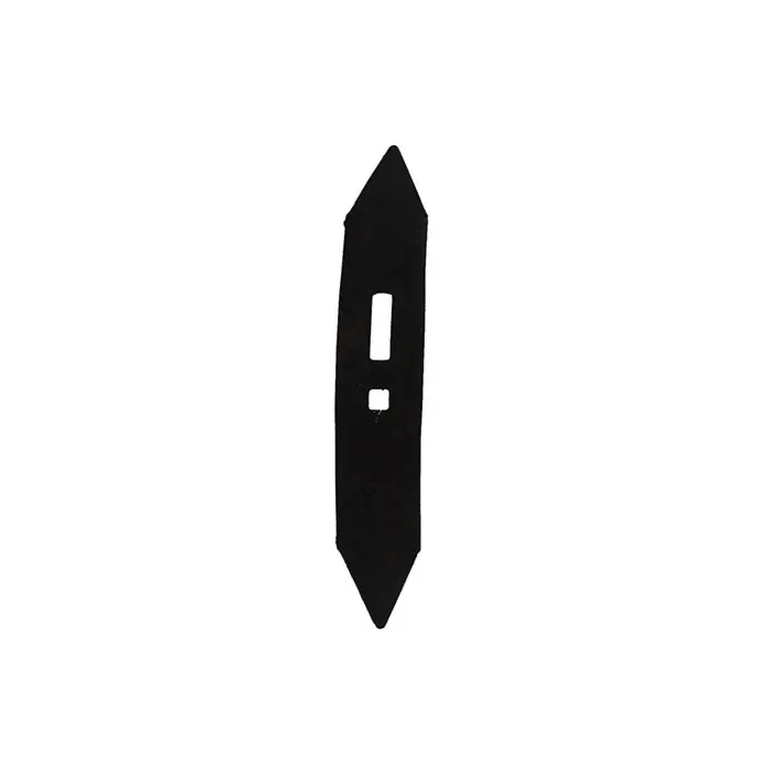 Herschel Parts 1 to 2 in Hole Center Specifications 11 in 1-3/4 in Chisel Point