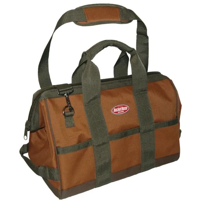 Bucket Boss Gatemouth 16 Tool Bag