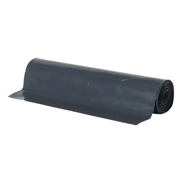 Warps Film-Gard 10 Ft. X 100 Ft. Black 6 Mil. Polyethylene Sheeting