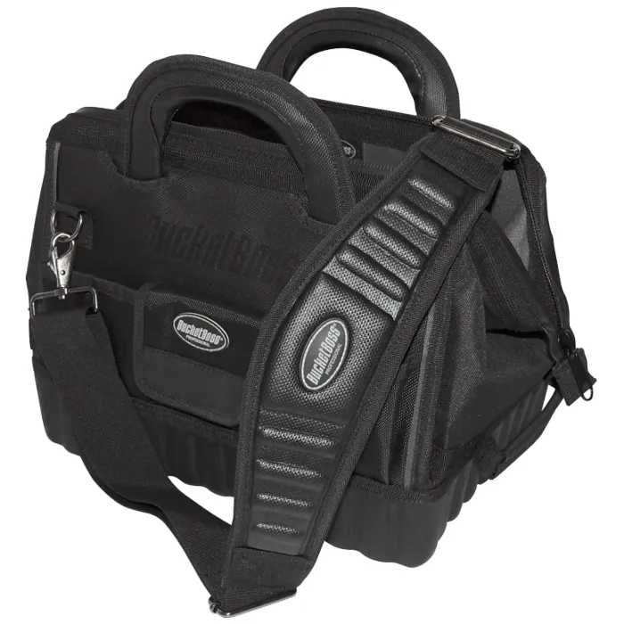 Bucket Boss Pro Gatemouth 14 Tool Bag
