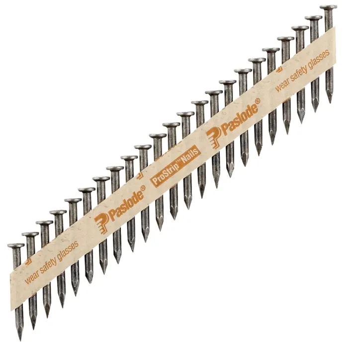 Paslode 2-1/2 in 0.148 in Connector Nail