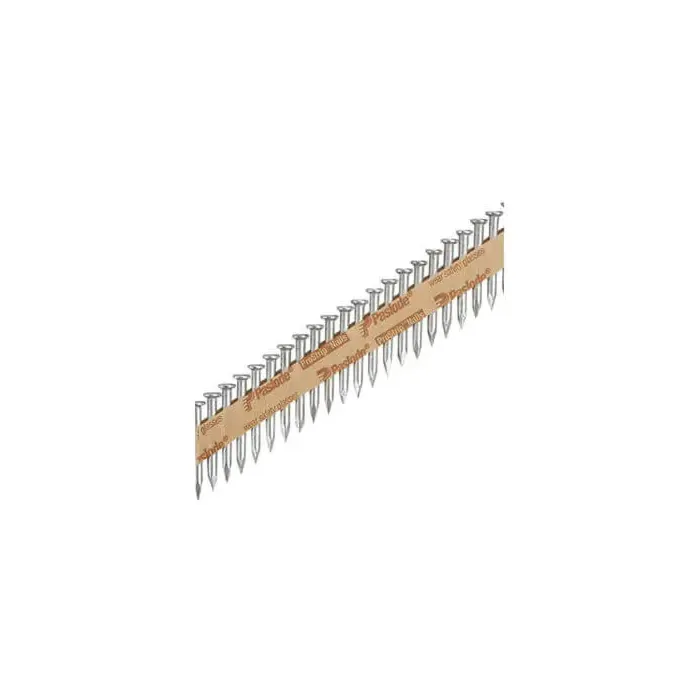 Paslode 2-1/2 in 0.162 in Connector Nail