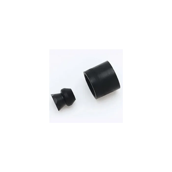 Moore Industrial Hardware 1-1/2 in Door Holder
