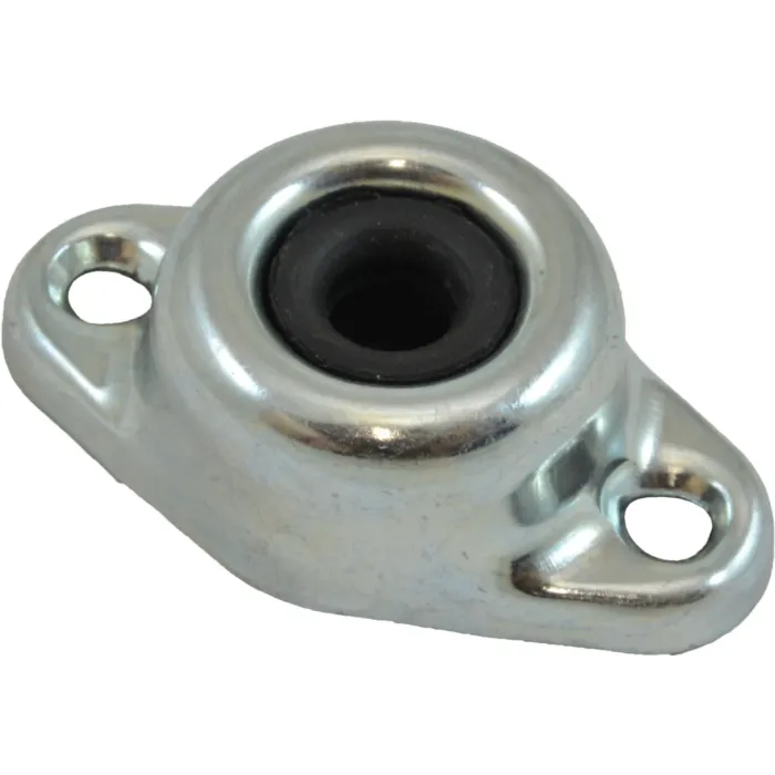 Moore Industrial Hardware Zinc Plated Socket Silent Door Holder