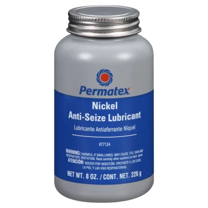 Permatex Nickel Anti-Seize 8oz