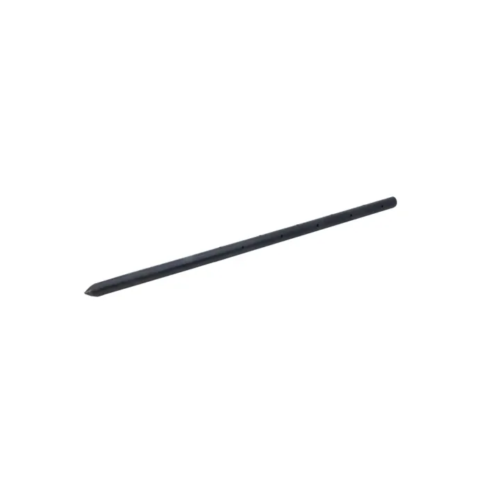 Grip-Rite® 7/8 in x 36 in Steel Concrete Stake With Holes