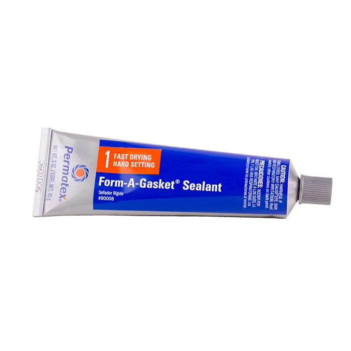 Permatex 3 Oz. No. 1 Form-A-Gasket Sealant