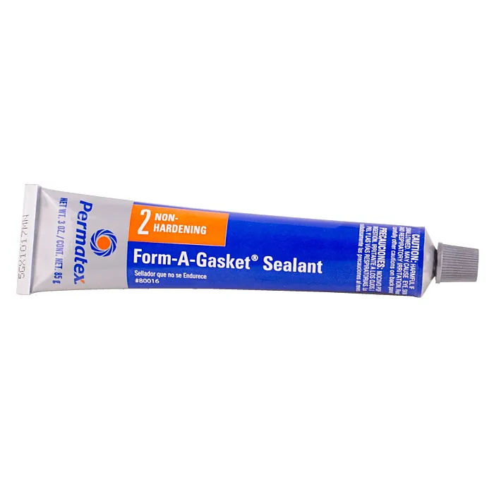 Permatex 3 Oz. No. 2 Form-A-Gasket Sealant