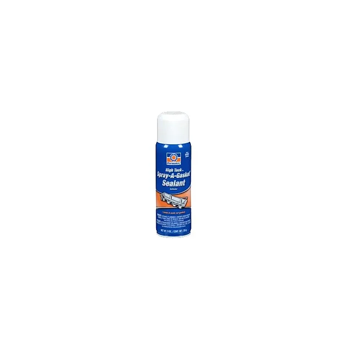 Permatex 12 oz Aerosol Can Gasket Sealant