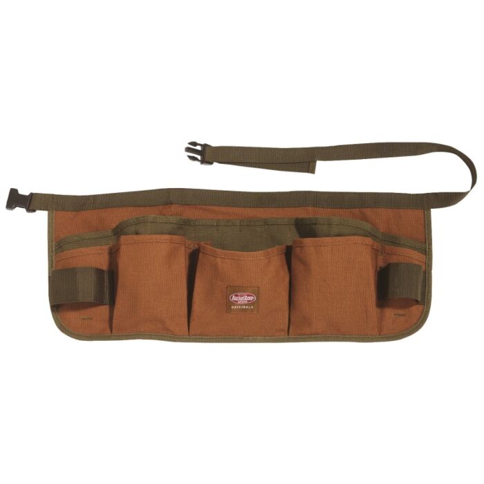 Bucket Boss Canvas Superwaist Apron