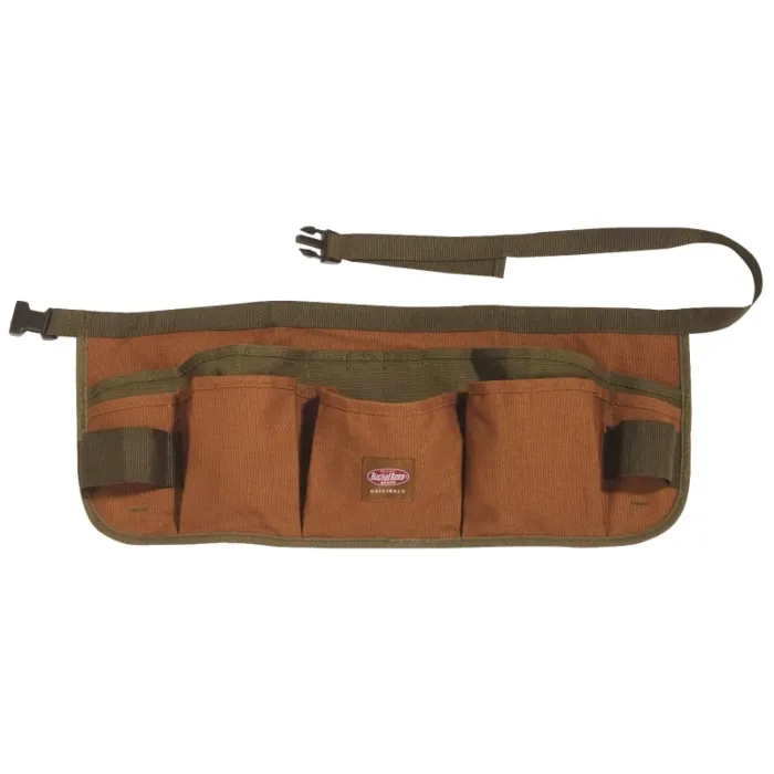 Bucket Boss Canvas Superwaist Apron
