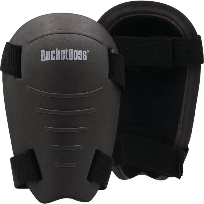Bucket Boss DuraFoam Kneepads