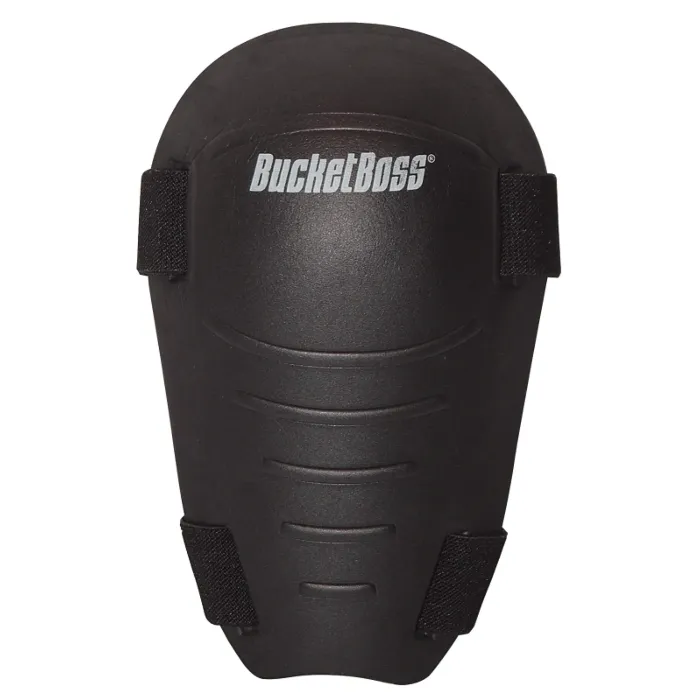 Bucket Boss DuraFoam Knee Pads