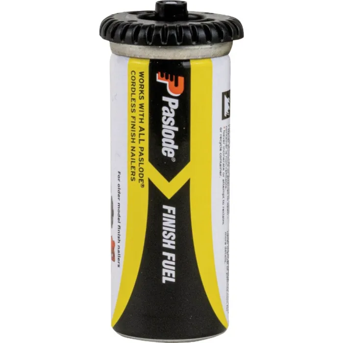 Paslode Cordless Finish Fuel Cell