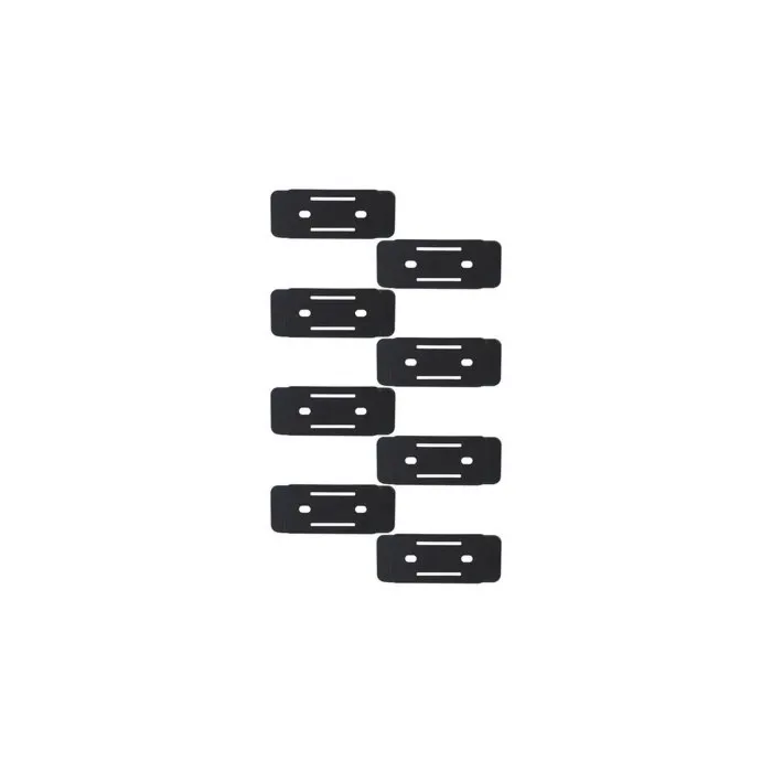 StealthMounts PACKOUT Mounting Feet 8pk