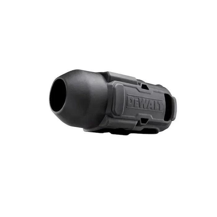 DEWALT LENOX Protective Rubber Boot for DCF900