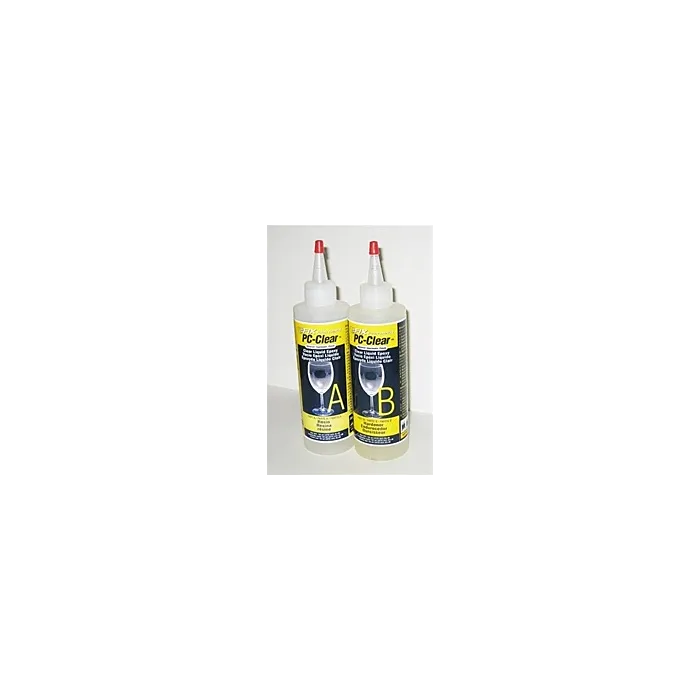 PC Epoxy 16 oz PC-Clear Epoxy