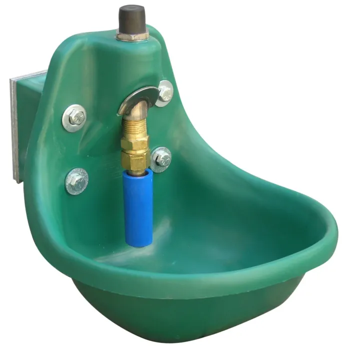 SMB PCB Complete Less Spacer Water Bowl