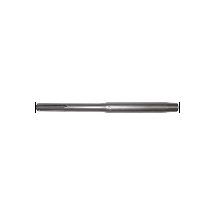 Tru-Cut 12 in Percussion Core SDS-Max Masonry Percussion Shank