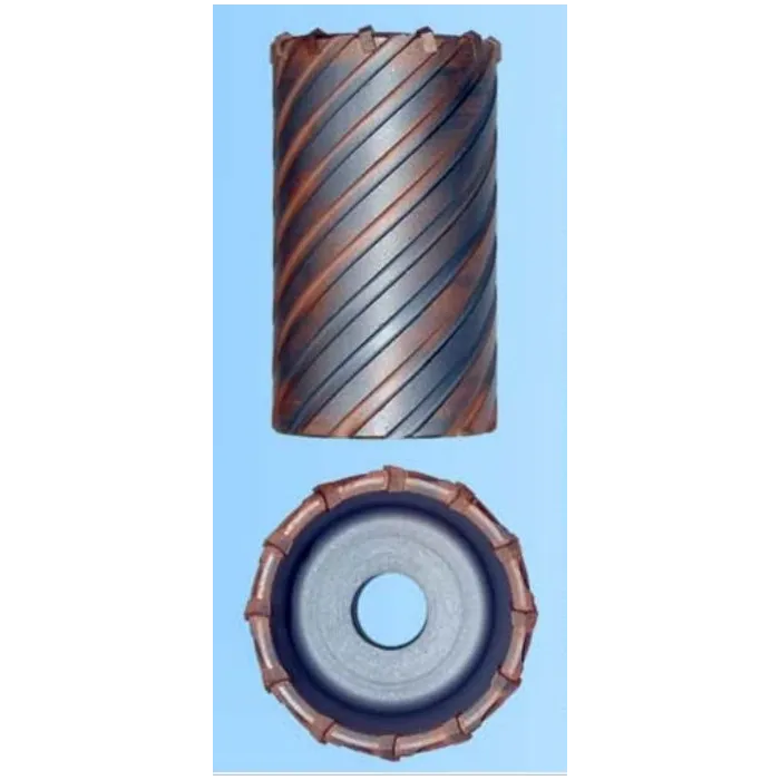 Tru-Cut 5 x 5 in Masonry Core Bit