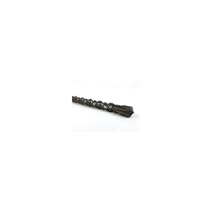 Tru-Cut 12 in Thunder Core® SDS-Max Masonry Shank