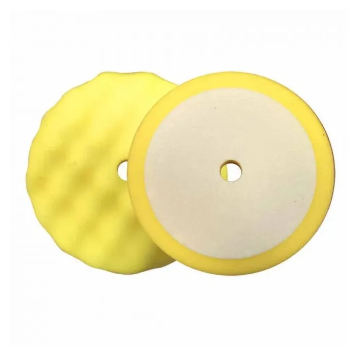 American General Tool 8 in Yellow Foam Pad
