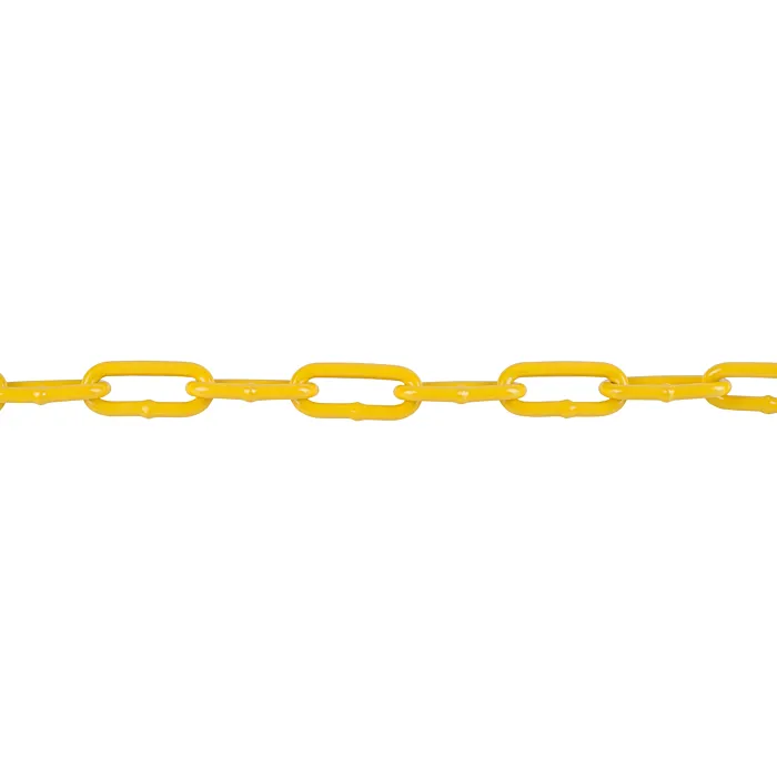 Campbell® 120 ft Carbon Steel Polycoat Lifting Chain
