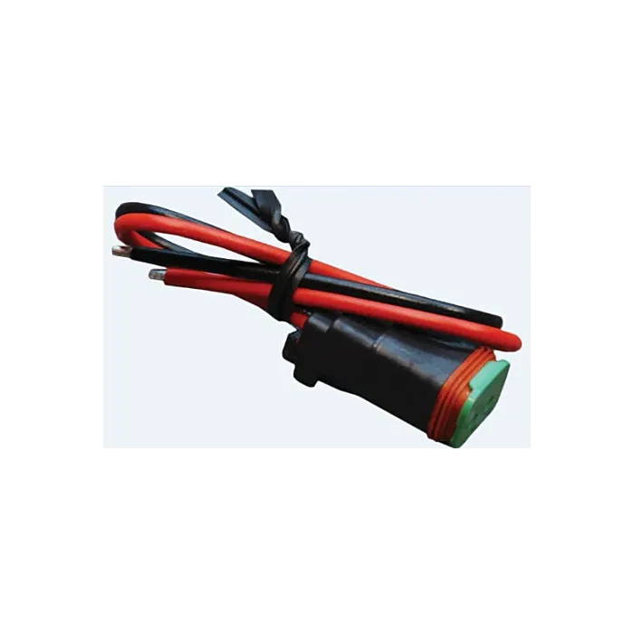 Vision X Off-Road Y-Pigtail Connector