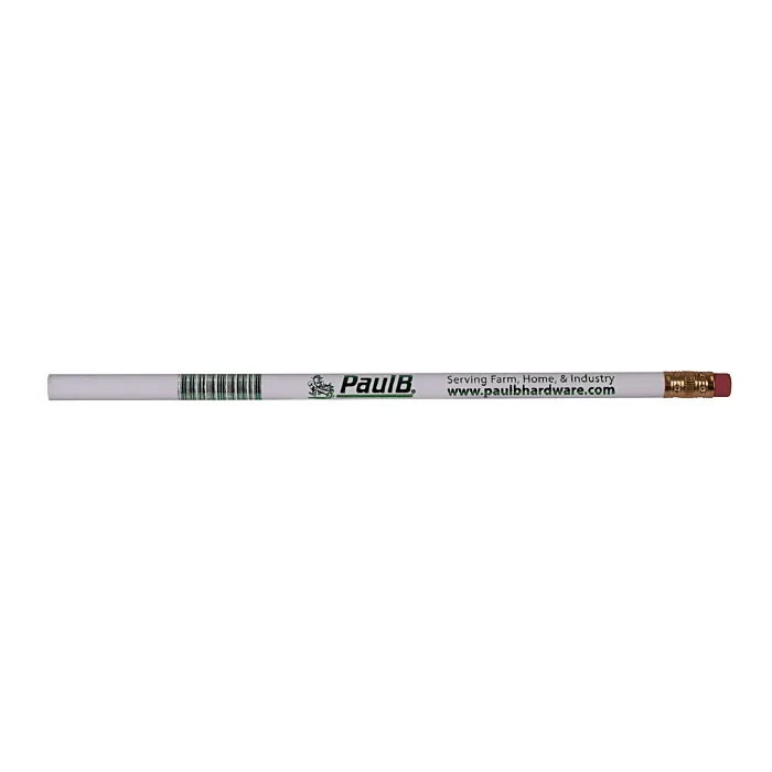 PaulB Round Pencil