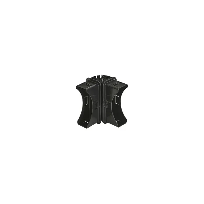 Proform HD Dual-Wall Elbow 6 in.