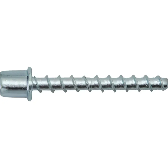 Dewalt Anchors Hangermate Concrete Anchor (Vertical) 1/4" Rod, 1/4" x 1-5/8 in.