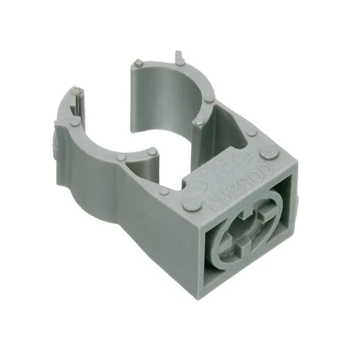 Locking Clic Holder - 1/2 in.
