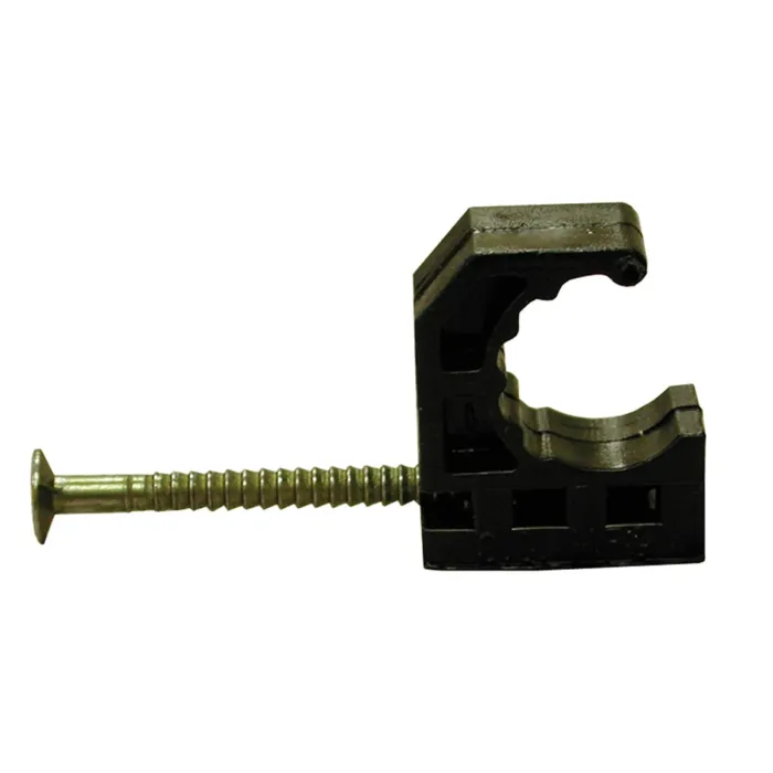 Jones Stephens 1" Half Clamp