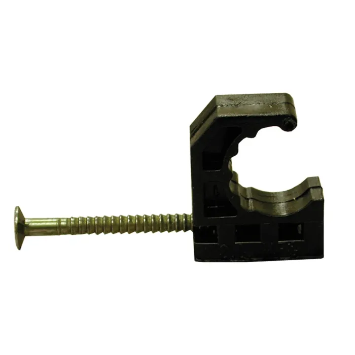 Jones Stephens 3/4" Half Clamp