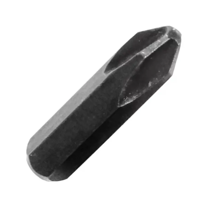 Phillips Screwdriver Bit - #3