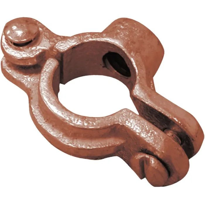 Jones Stephens ProLine 1 In. Copper Split Ring Hanger