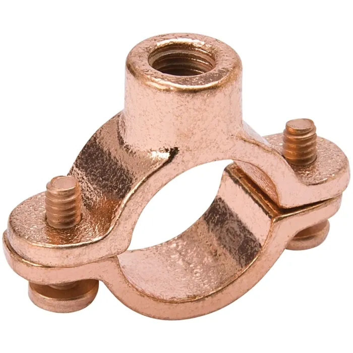 Copper Split-Ring Hanger - 1/2 in.
