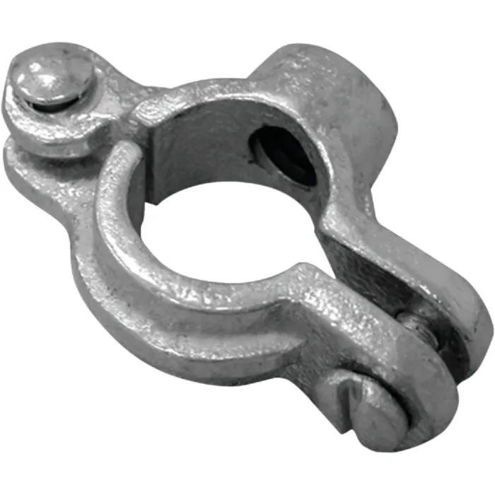ProLine Series ProLine 2 In. Galvanized Malleable Iron Split Ring Hanger