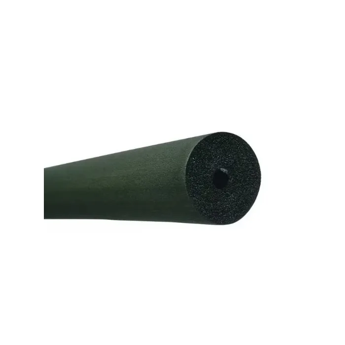 Tundra® 1/2 in 6 ft 3-1/8 in Inside Pipe Insulation