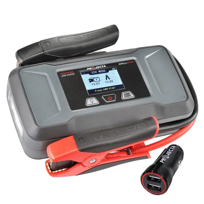 Vision X Off-Road Intelli-Start IS1400 Pro Jumpstarter