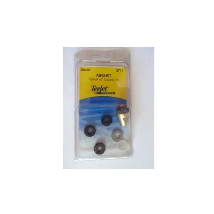 TeeJet GunJet AA43 Repair Kit