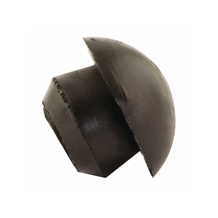 Omega 8 mm Rubber Oil Filler Plug