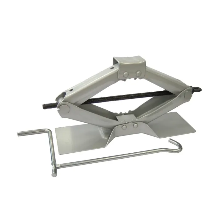 Pro-Lift® 3000 lb 15-1/8 in Scissor Jack