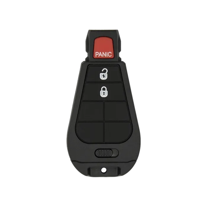 Chrysler/Dodge Replacement Fob