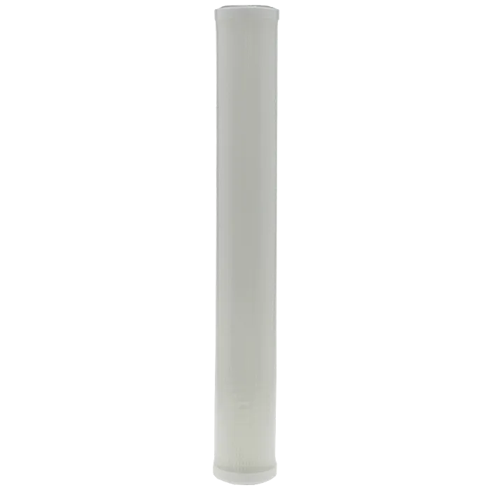 Boshart Industries 20 MIC. 20"STD PLTD POLYESTER