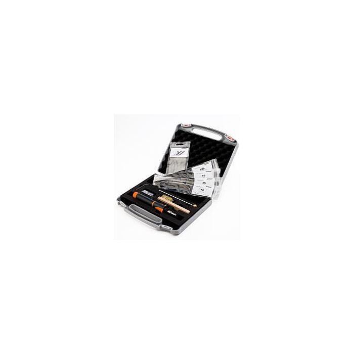Portasol Plastic Welding Kit